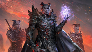 <i>The Elder Scrolls: Legends</i> Is Officially Dead